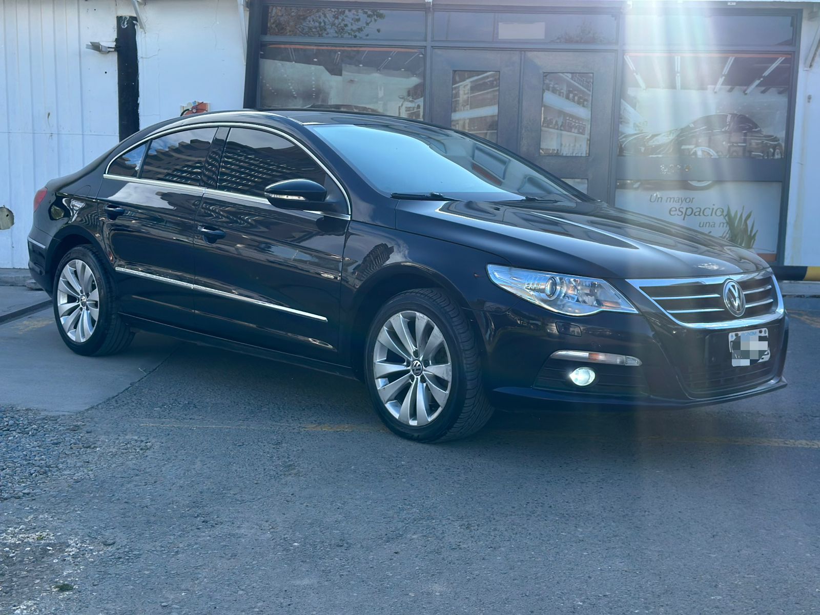 Passat 2012 2